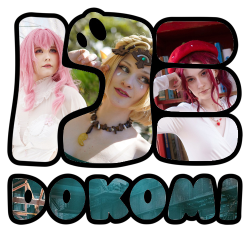 Dokomi 2026 - Samstag - Flyer